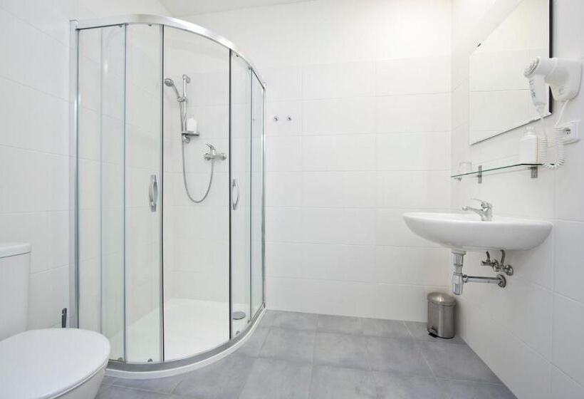 Апартаменты 1 Спальня, Rozmaryn Rooms & Apartments