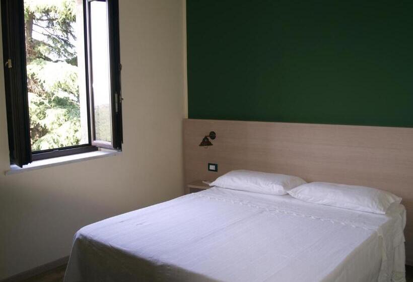 Номер Deluxe, B&b Mamma Elena