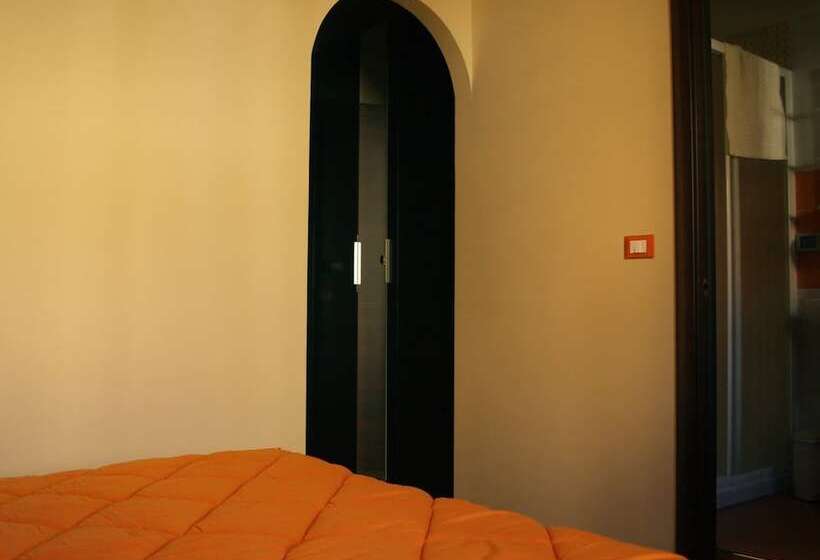 Номер Deluxe, B&b Mamma Elena