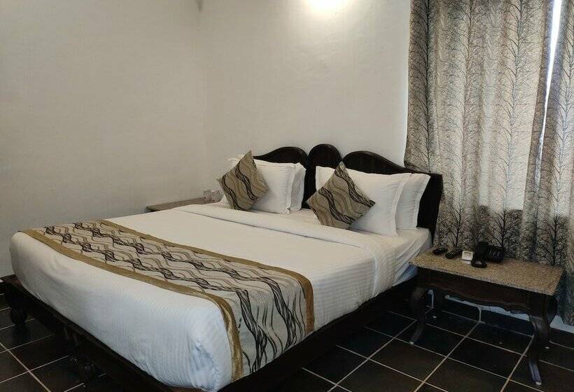 Дом 1 Спальня, Kavish Gir Lion Resort