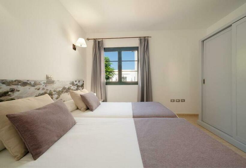 Апартаменты 1 Спальня, Apartamentos Santa Rosa