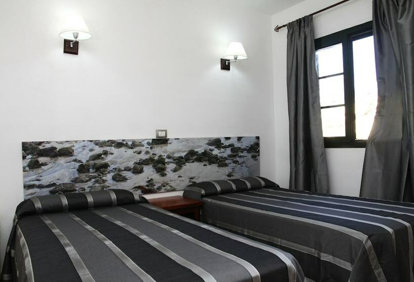 Апартаменты 1 Спальня, Apartamentos Santa Rosa