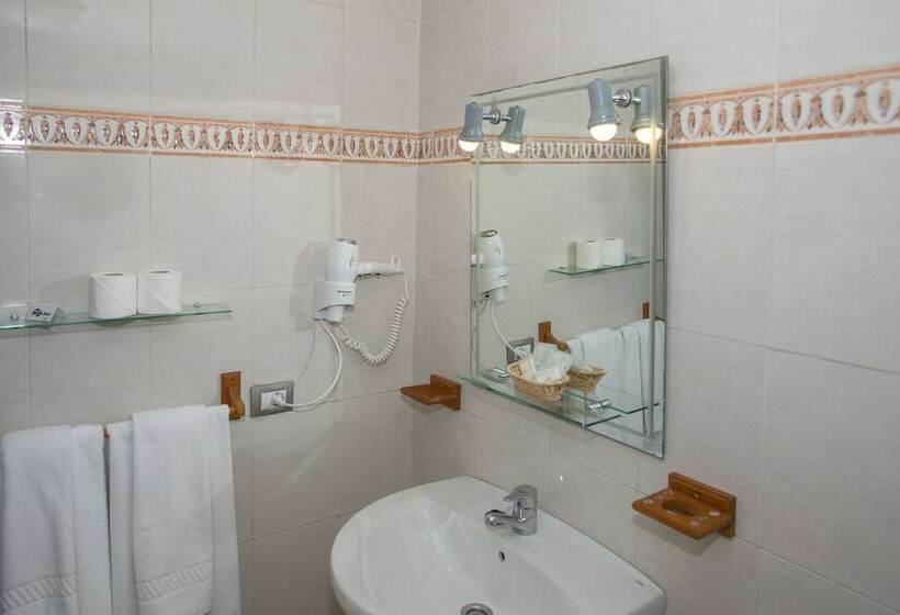 Apartamento 1 Dormitorio, Apartamentos Santa Rosa