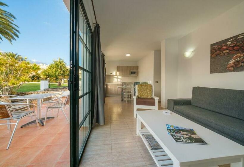Apartamento 2 Dormitorios, Apartamentos Santa Rosa