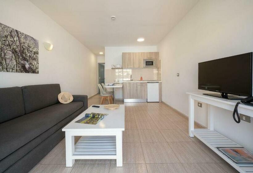 Apartamento 2 Dormitorios, Apartamentos Santa Rosa