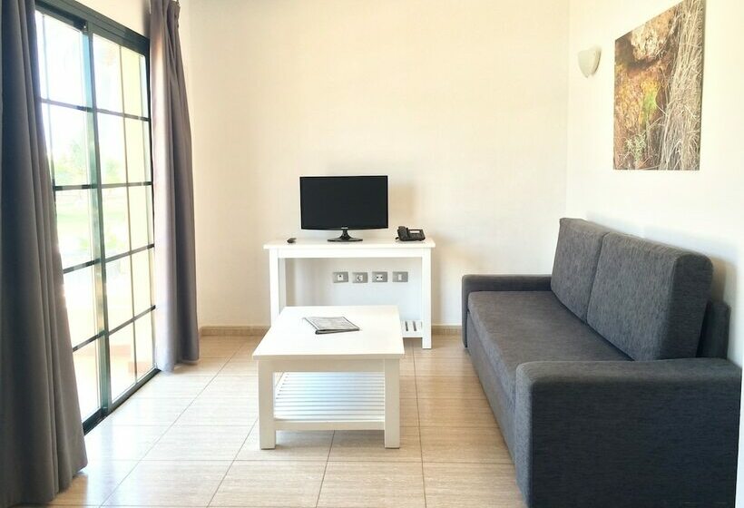 Apartamento 2 Dormitorios, Apartamentos Santa Rosa