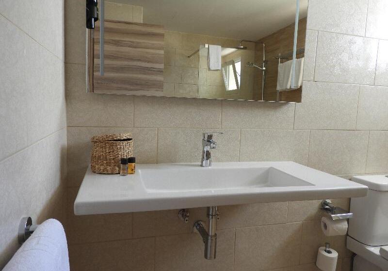 Apartamento Superior 1 Dormitorio, Apartamentos Santa Rosa