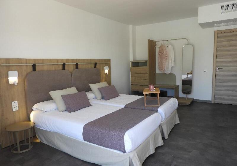 Апартаменты Superior 1 Спальня, Apartamentos Santa Rosa