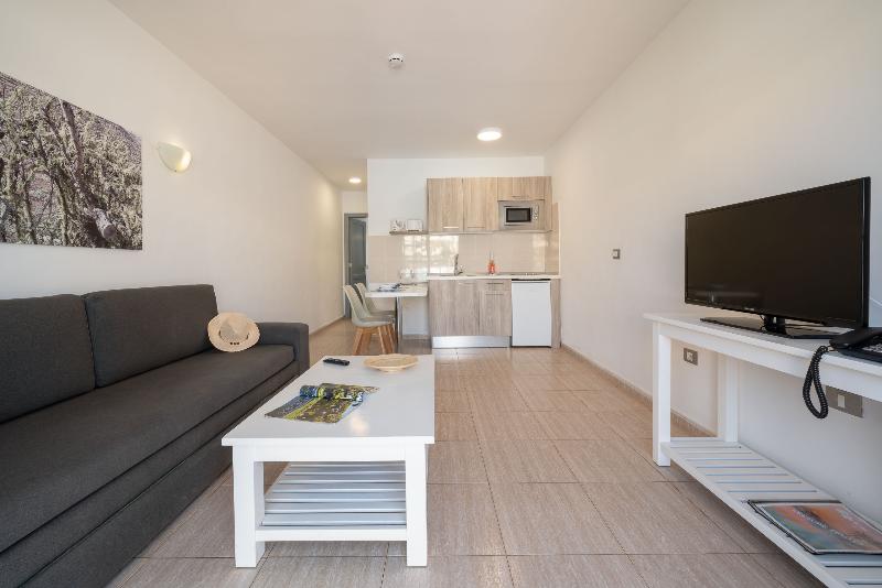 Apartamento 2 Dormitorios, Apartamentos Santa Rosa