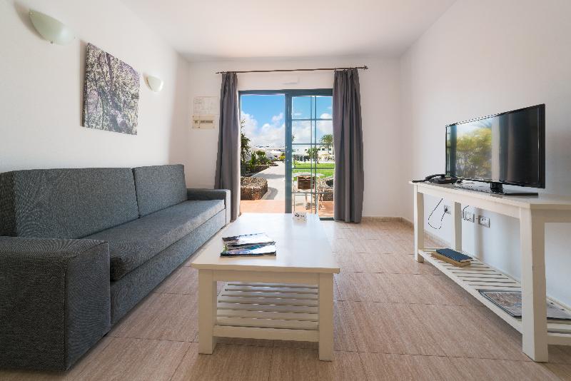Апартаменты 2 Спальни, Apartamentos Santa Rosa