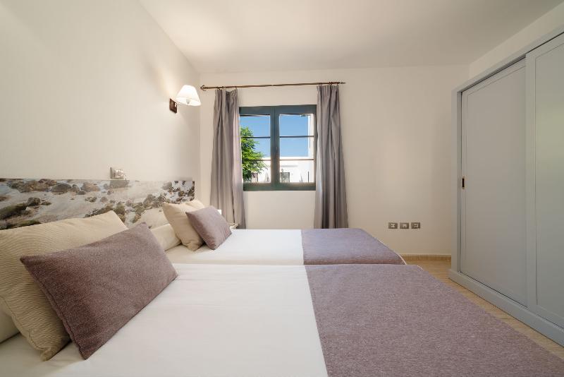 Apartamento 2 Dormitorios, Apartamentos Santa Rosa