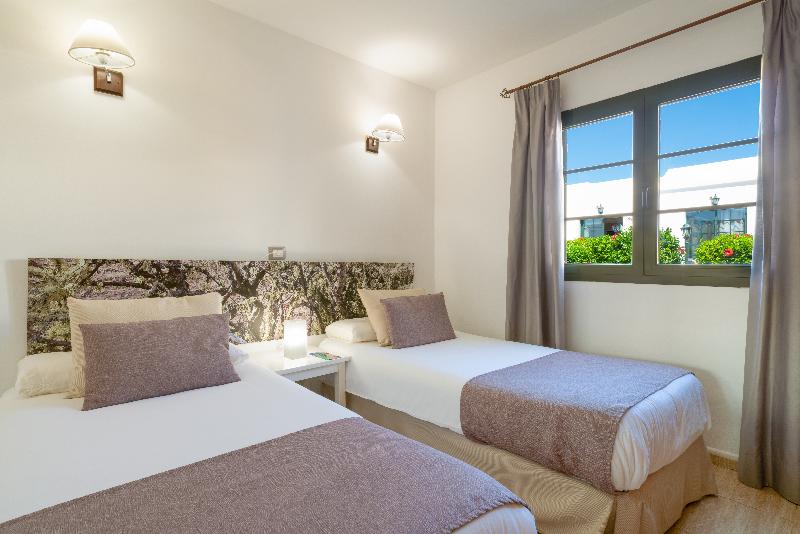 Apartamento 1 Dormitorio, Apartamentos Santa Rosa