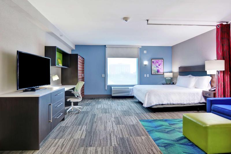 Апартаменты 2 Спальни, Apartamentos Santa Rosa