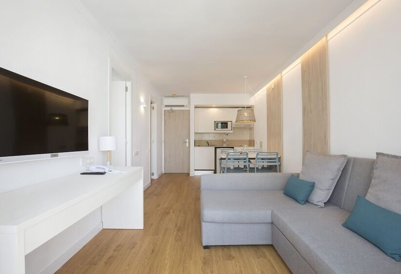 Апартаменты 1 Спальня, Cabot Hobby Club Apartments