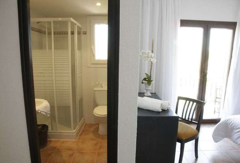Номер Deluxe, Boutique Bon Repos   Adults Only