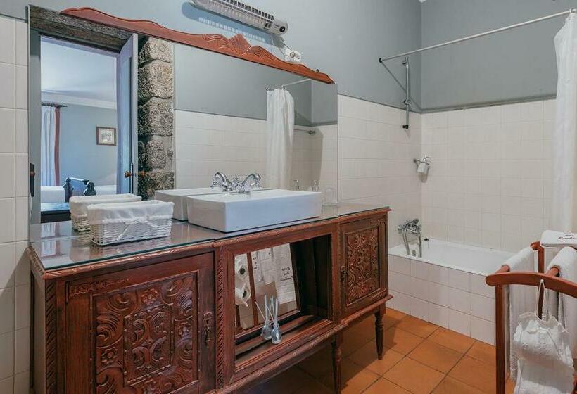 Номер Стандарт, Casa Dos Pombais