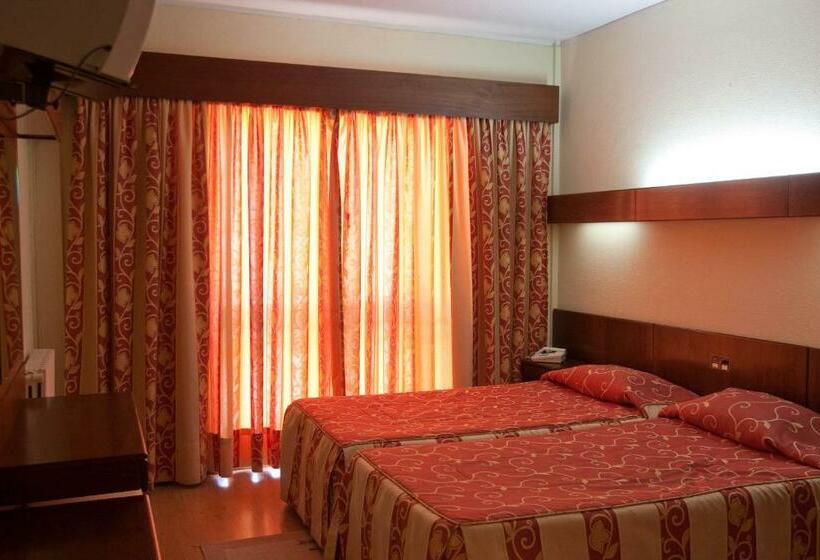 Номер Стандарт, Costa De Prata 2 & Spa