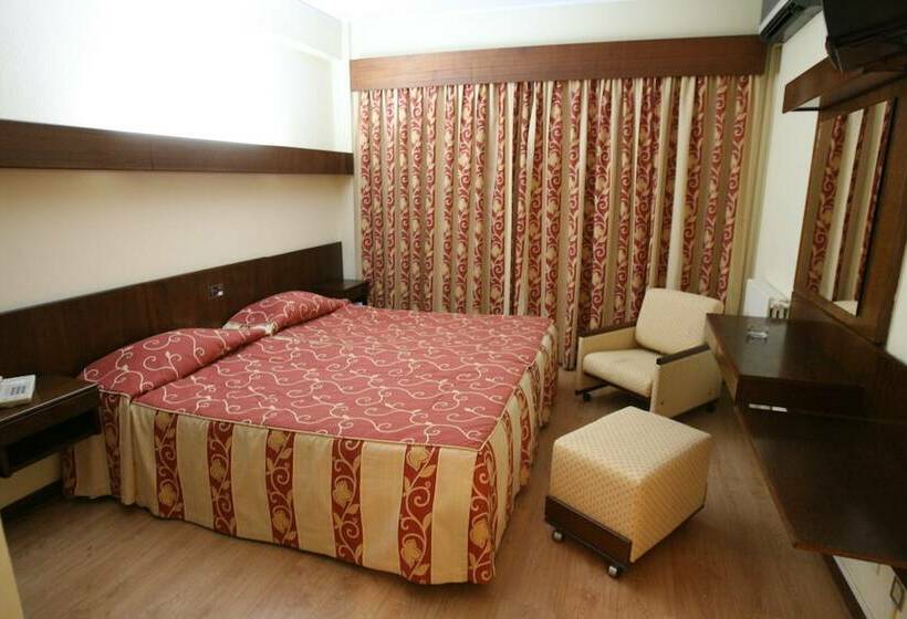 Номер Basic, Costa De Prata 2 & Spa