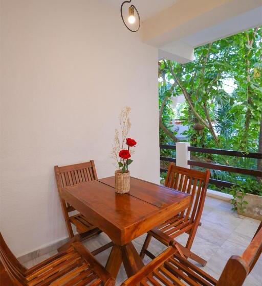 Apartament 1 Dormitori, Hulku