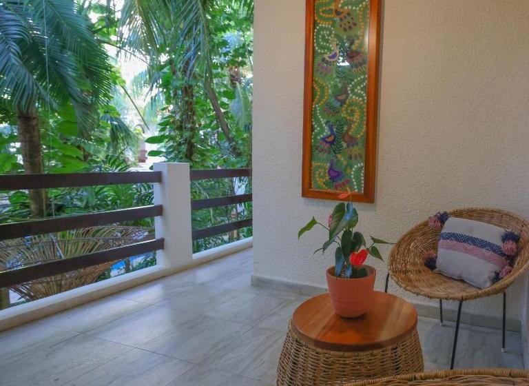Apartament 1 Dormitori, Hulku