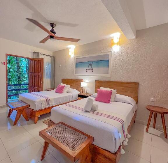 Apartament 1 Dormitori, Hulku
