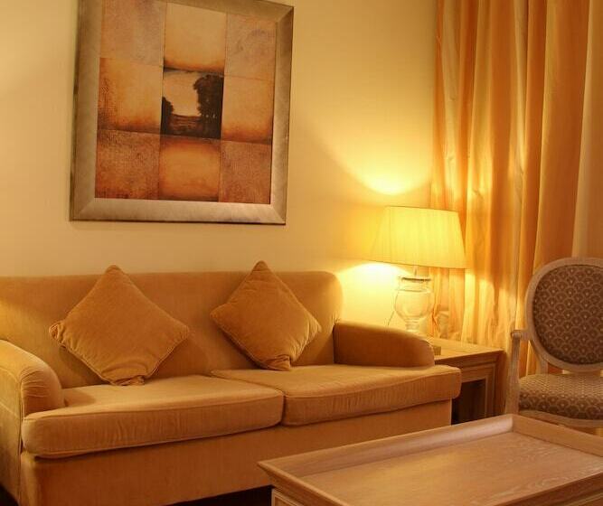 스위트, Quinta Funchal Gardens   Adults Only