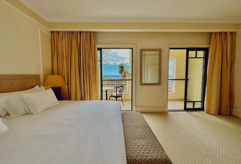스위트, Quinta Funchal Gardens   Adults Only