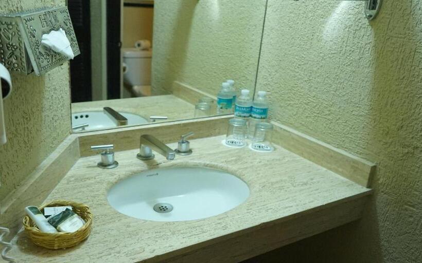 اتاق استاندارد, Real De Minas San Miguel De Allende