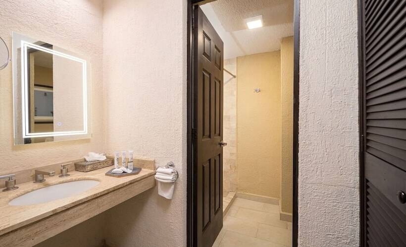 اتاق استاندارد, Real De Minas San Miguel De Allende