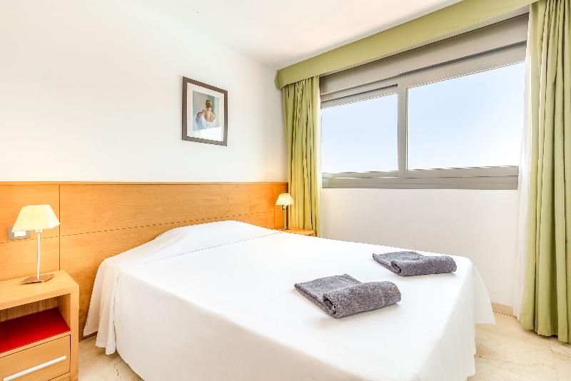 １ベッドルームアパートメント, LIVVO Corralejo Beach