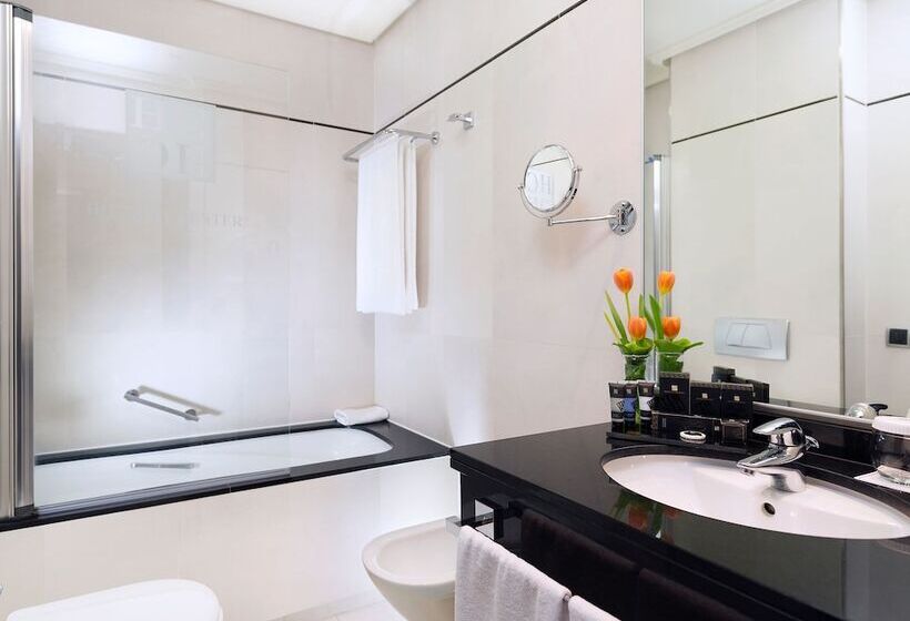 Habitación Estándar, Valencia Center