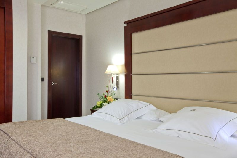 Junior Suite, Valencia Center