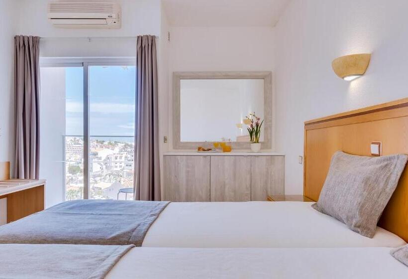 Номер Стандарт, Vila Recife