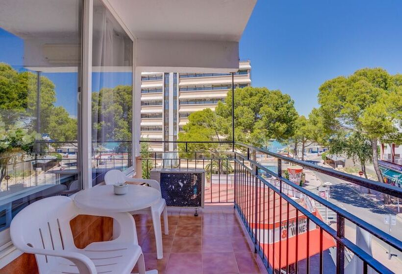 Апартаменты 1 Спальня, New Kensington Apartments   Econotels