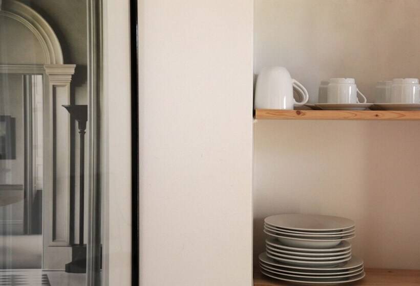 Apartamento 1 Dormitório com Terraço, La Bastide Du Roy Rene