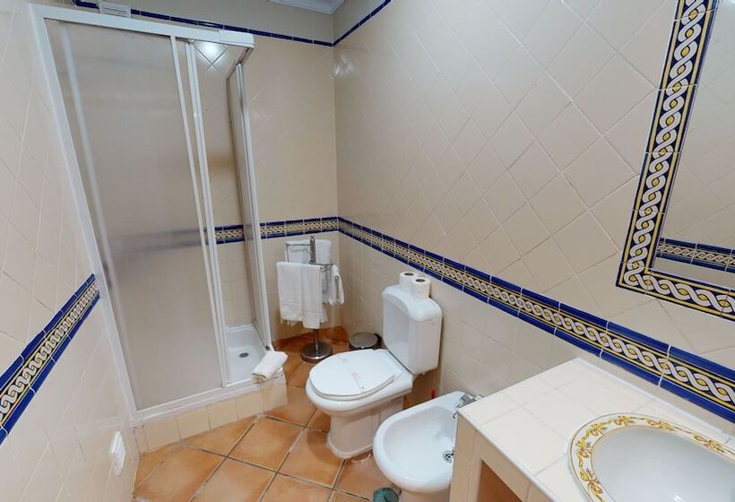 آپارتمان 1 خوابه, Monte Dos Avos Village  Pet Friendly
