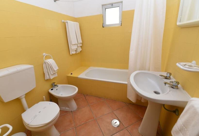آپارتمان 1 خوابه, Monte Dos Avos Village  Pet Friendly