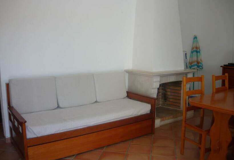 آپارتمان 1 خوابه, Monte Dos Avos Village  Pet Friendly