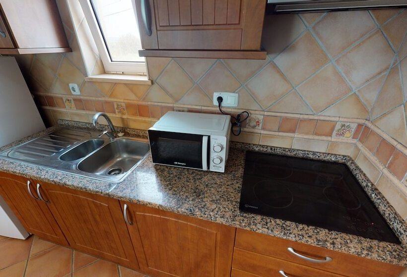 آپارتمان 1 خوابه, Monte Dos Avos Village  Pet Friendly