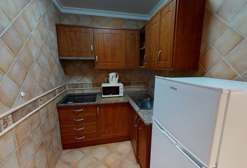آپارتمان 1 خوابه, Monte Dos Avos Village  Pet Friendly