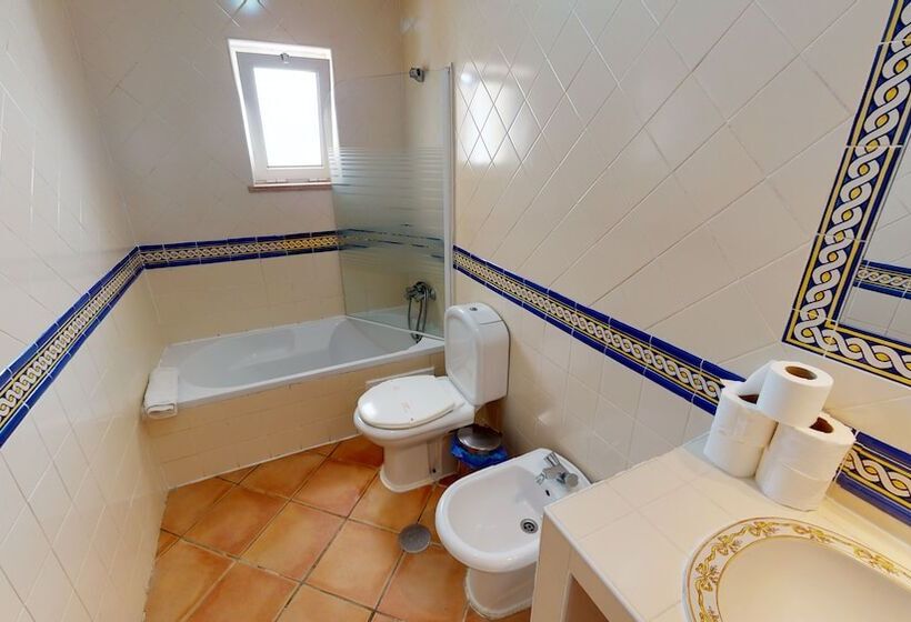 آپارتمان 2 خوابه, Monte Dos Avos Village  Pet Friendly