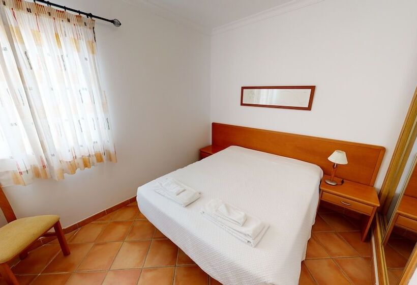 آپارتمان 2 خوابه, Monte Dos Avos Village  Pet Friendly