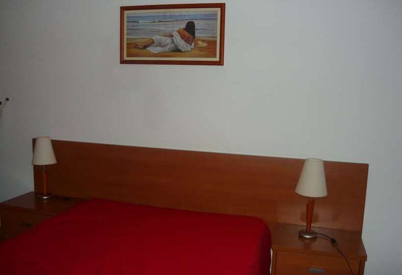 آپارتمان 2 خوابه, Monte Dos Avos Village  Pet Friendly