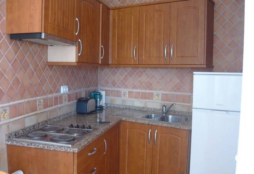 آپارتمان 1 خوابه, Monte Dos Avos Village  Pet Friendly