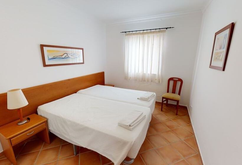 آپارتمان 1 خوابه, Monte Dos Avos Village  Pet Friendly