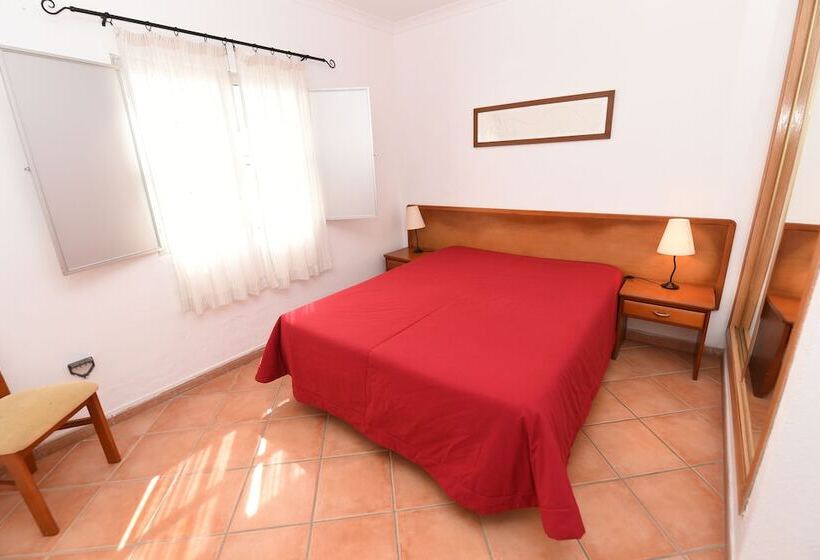 آپارتمان 1 خوابه, Monte Dos Avos Village  Pet Friendly
