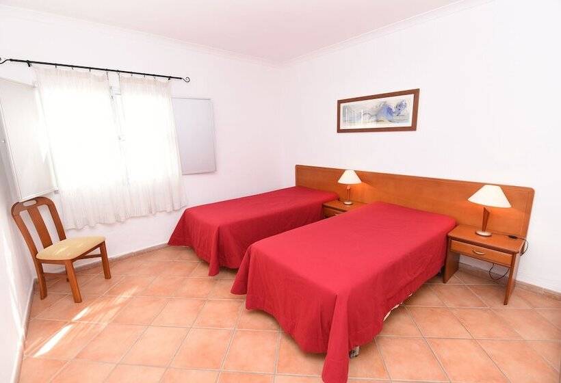 آپارتمان 1 خوابه, Monte Dos Avos Village  Pet Friendly