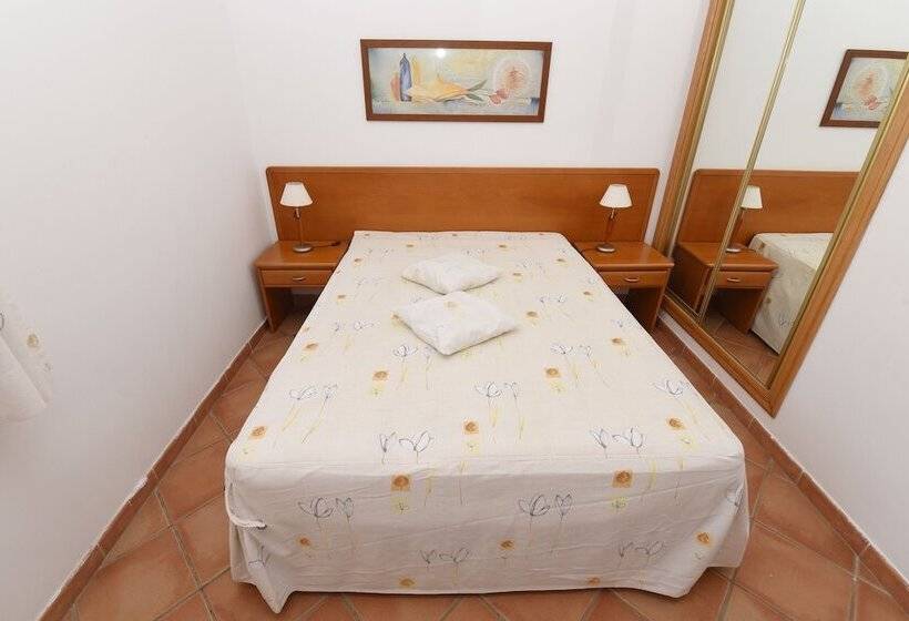 آپارتمان 1 خوابه, Monte Dos Avos Village  Pet Friendly