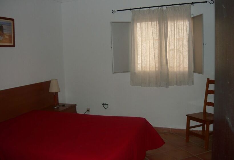 آپارتمان 2 خوابه, Monte Dos Avos Village  Pet Friendly