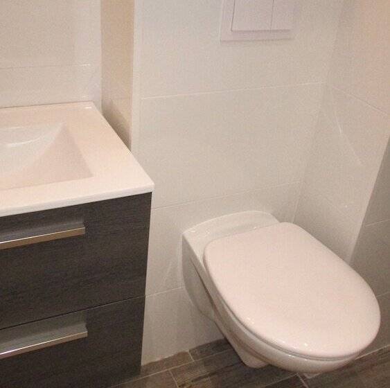 آپارتمان 2 خوابه, Residence Hoteliere Champ De Mars